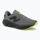 Scarpe da running da uomo New Balance Fresh Foam Evoz V4 slate grey/castlerock/afterglow