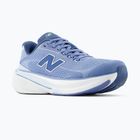 Scarpe da running da donna New Balance Fresh Foam 860's V15 fairweather blue/silver metallic
