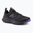 Scarpe da running da donna  New Balance Fresh Foam 410's V9 black/electric indigo/afterglow