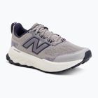 Scarpe da running da donna New Balance Fresh Foam Garoe V2 truffle salt/boysenberry/black