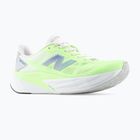 Scarpe da running da donna New Balance FuelCell Rebel V5 afterglow/deep end