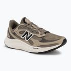 Scarpe da running da donna New Balance Fresh Foam Arishi V4  thunder brown/stoneware/black