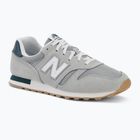 Scarpe da uomo New Balance 373's V2 lone star grey/medusa green