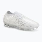 Scarpe da calcio New Balance Furon Elite V8 SG 103 white/libra/grey matter