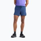 Pantaloncini da corsa da uomo New Balance Run Essentials 5" Short nb navy