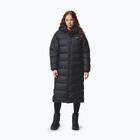 Cappotto imbottito donna Columbia Pike Lake III Long black