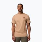 T-shirt da trekking uomo Columbia Explorers Canyon Back canoe/get hiked