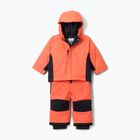 Set da sci bambino Columbia Buga III Set zing/black