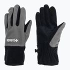 Guanti da trekking uomo Columbia Sequoia Grove city grey/black