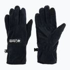 Guanti da trekking uomo Columbia Sequoia Grove black
