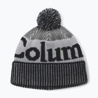 Berretto invernale da bambino Columbia Polar Powder III black/columbia grey/city grey