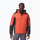 Giacca da uomo Columbia Labyrinth Loop II Hooded