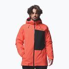 Giacca da sci uomo Columbia Winter District III zing/black