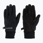 Guanti da trekking uomo Columbia Arctic Peak black