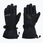 Guanti da trekking uomo Columbia Arctic Slope Sleeker black