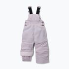 Pantaloni da sci per bambini Columbia Adventure Ride II lavender pearl