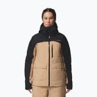 Giacca da sci donna Columbia Highland Summit III Insulated canoe/black