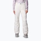 Pantaloni da sci donna Columbia Shafer Canyon II Insulated sea salt