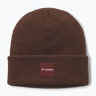 Cappello invernale Columbia City Trek Heavyweight tobacco