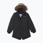 Giacca imbottita per bambini Columbia Nordic Strider II black