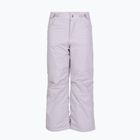 Pantaloni da sci per bambini Columbia Starchaser Peak III lavender pearl