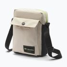 Marsupio Columbia Zigzag II Side Bag dark stone/black