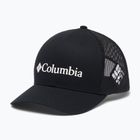 Cappellino con visiera Columbia Mesh Snap Back black