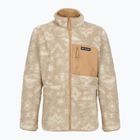 Pile da uomo Columbia Winter Pass Reversible canoe/dark stone/peaked tonal