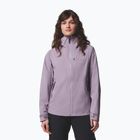 Giacca impermeabile donna Columbia OmniTech AmpliDry II shale purple
