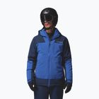Giacca da sci uomo Columbia Cirque Bowl collegiate navy/mountain blue