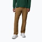 Pantaloni da trekking da uomo Columbia ROC Tech Cargo delta