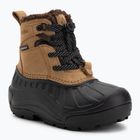 Doposci per bambini Columbia Youth Powderbug Alpine sahara/black