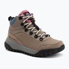 Scarpe da donna Columbia Burnsider Waterproof wet sand/rosette