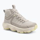 Scarpe da trekking donna Columbia Escape Thrive Titanum Mid Outdry cloud grey/citron haze