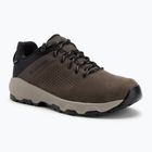 Scarpe da trekking uomo Columbia Newton Nimble Leather tundra/black