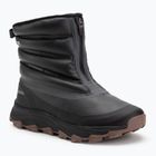 Scarponi invernali da uomo Columbia Expeditionist Peak ODX black/black