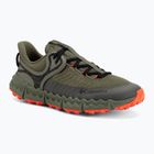 Scarpe da uomo Columbia Voyager FLX stone green/orange