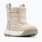 Stivali da neve per bambini Columbia Youth Snowtrot Mid soft taupe/sea salt