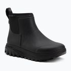 Stivali invernali da donna Columbia Snowtrot Slush black/sea salt