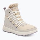 Stivali da neve donna Columbia Red Hills Omni-Heat V2 dark stone/granite purple