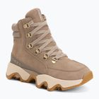 Scarpe da donna Sorel Kinetic Impact Conquest Plus omega taupe