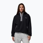 Pile da donna Columbia Helvetia II Hoodie black