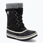 Doposci da donna Sorel Winter Carnival black/grill