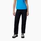 Pantaloni da trekking da donna Columbia Cosmiques Pro Nylon black