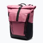 Zaino Columbia Convey III 27 l rosette/black