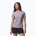 Maglietta da donna Columbia Diamond Peak Pro shale purple