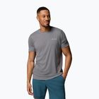 Maglietta da uomo Columbia Diamond Peak Pro city grey