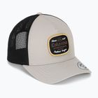 Cappellino con visiera Columbia Road Ready Snap Back flint grey/beer label