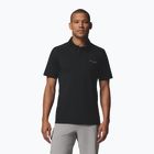 Maglietta da uomo Columbia Diamond Peak Pro Polo black