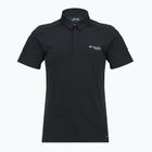 Maglietta da uomo Columbia Diamond Peak Pro Polo black
